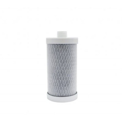 FILTRO CARBON BLOCK 5" ROSCA